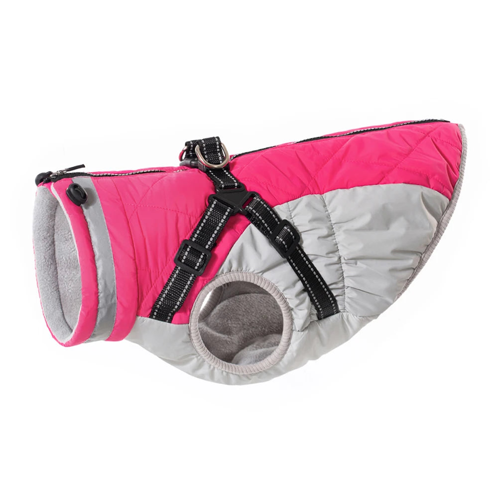 Veste ArcticPaws Premium