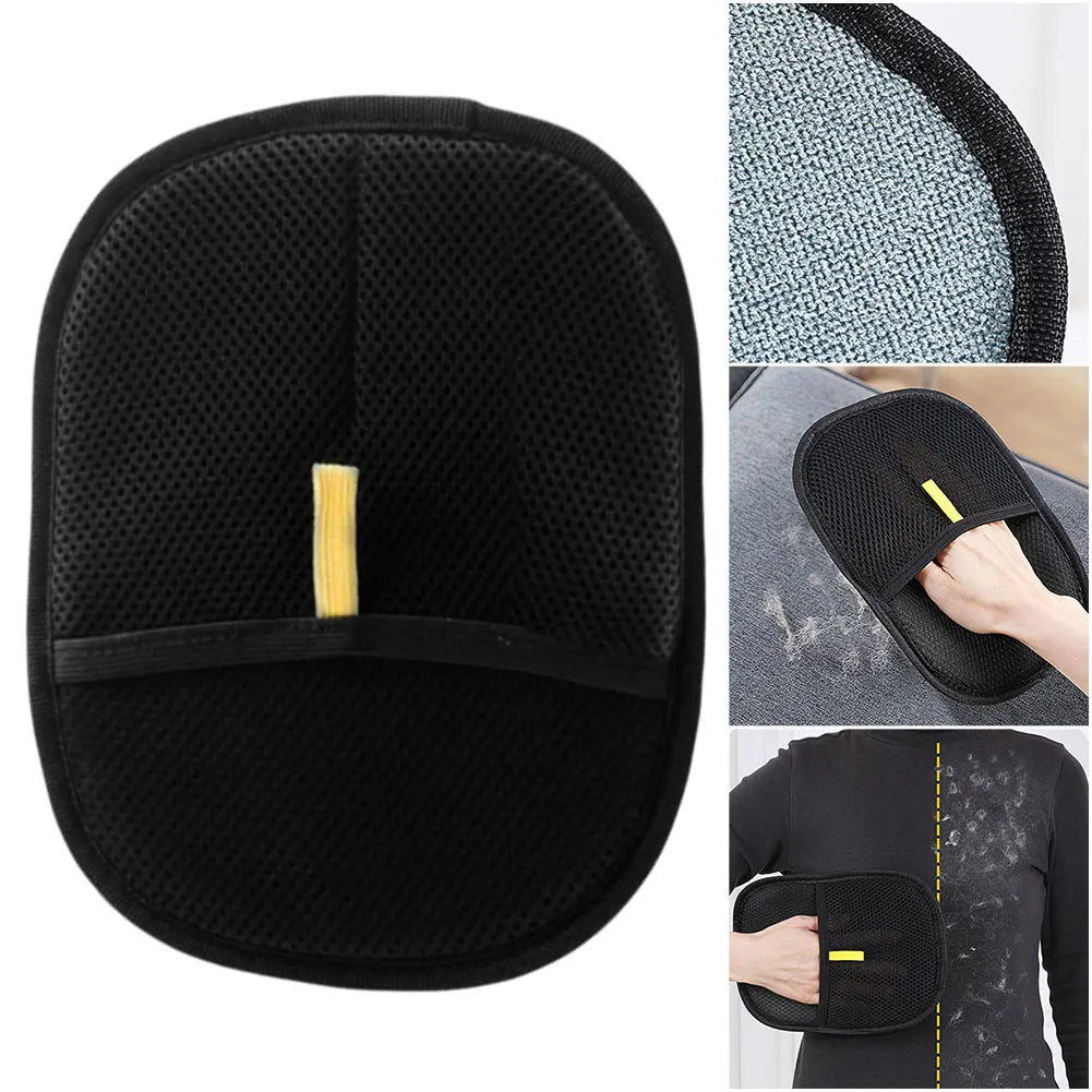 Pet Hair Remover Glove – EasyGroom Grip