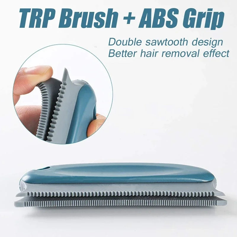 Brosse magique HairAway