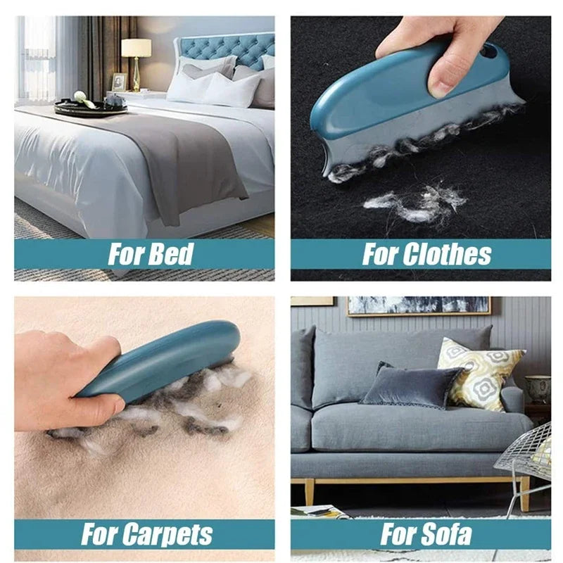 Brosse magique HairAway
