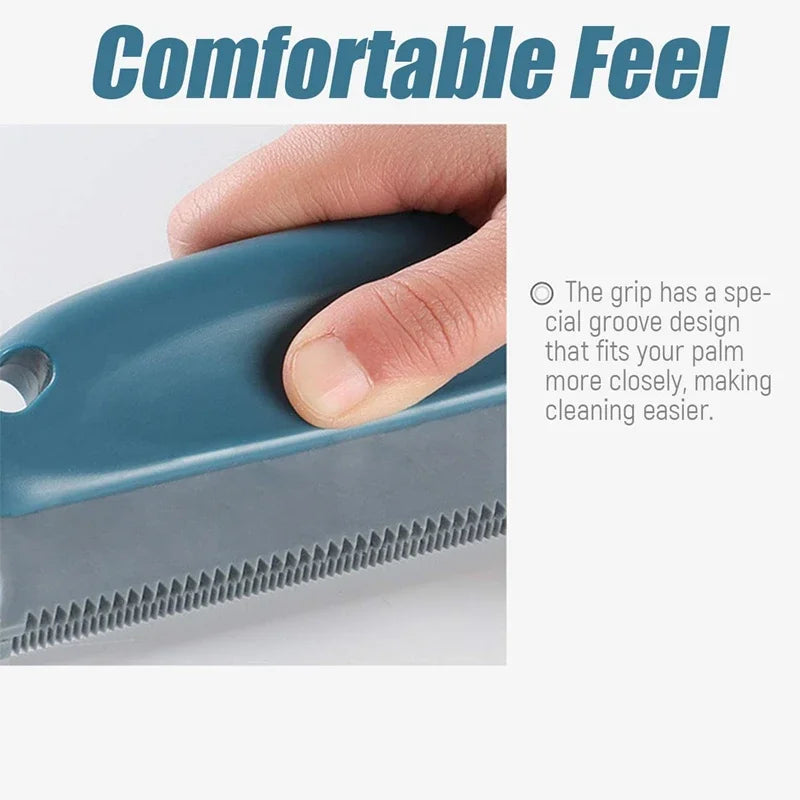 Brosse magique HairAway