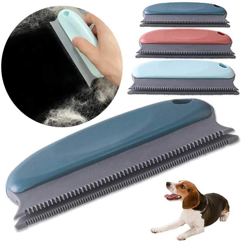 Brosse magique HairAway