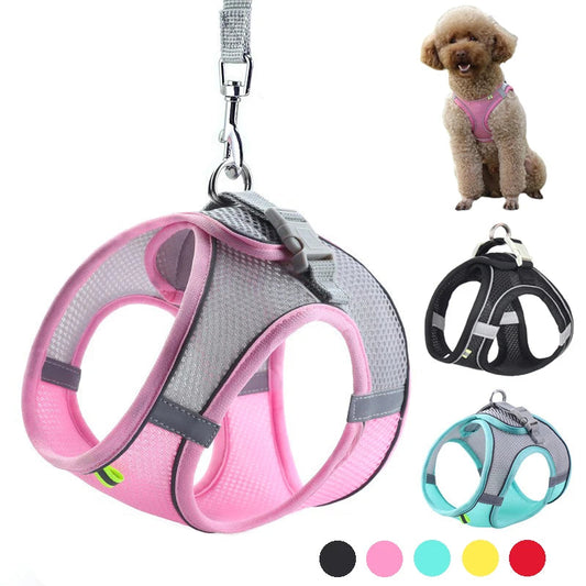 AirFlex™ No-Pull Dog Harness