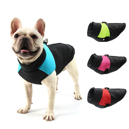 CosyCanine Weatherproof Jacket