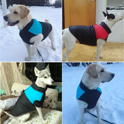 CosyCanine Weatherproof Jacket