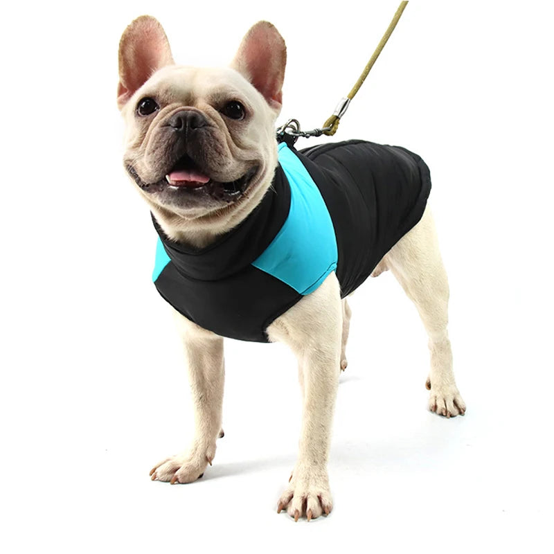 CosyCanine Weatherproof Jacket