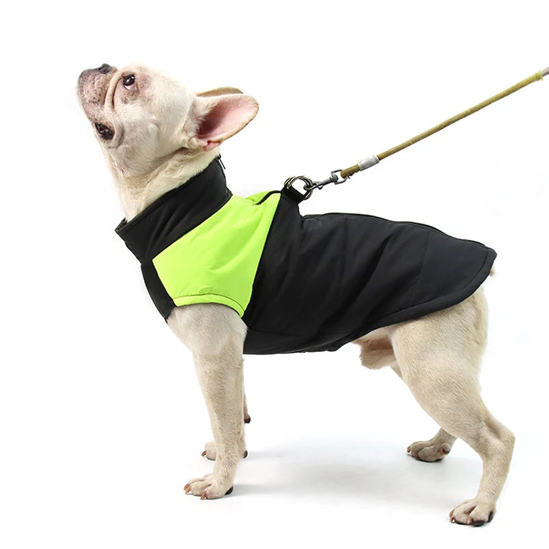 CosyCanine Weatherproof Jacket