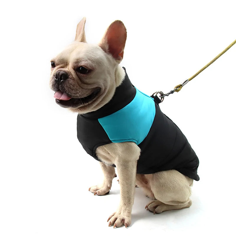 CosyCanine Weatherproof Jacket