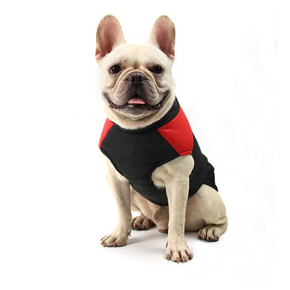 CosyCanine Weatherproof Jacket