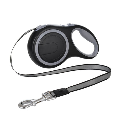 MaxStride Retractable Leash