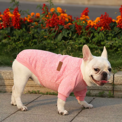 Pawfectly Cosy Jumper