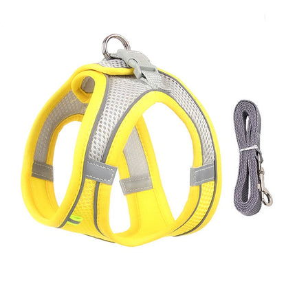 AirFlex™ No-Pull Dog Harness