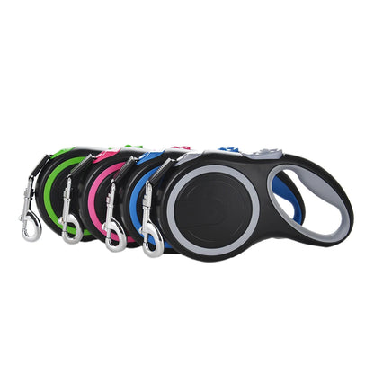 MaxStride Retractable Leash