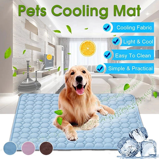 BreezeRest Dog Mat