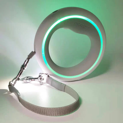 OrbitLead LED Leash