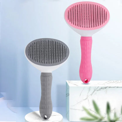 PawPerfect Hair Brush