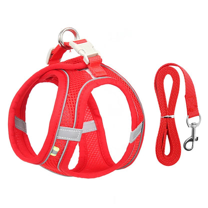AirFlex™ No-Pull Dog Harness