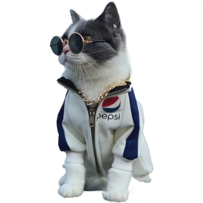 RetroPaws Pet Sunglasses