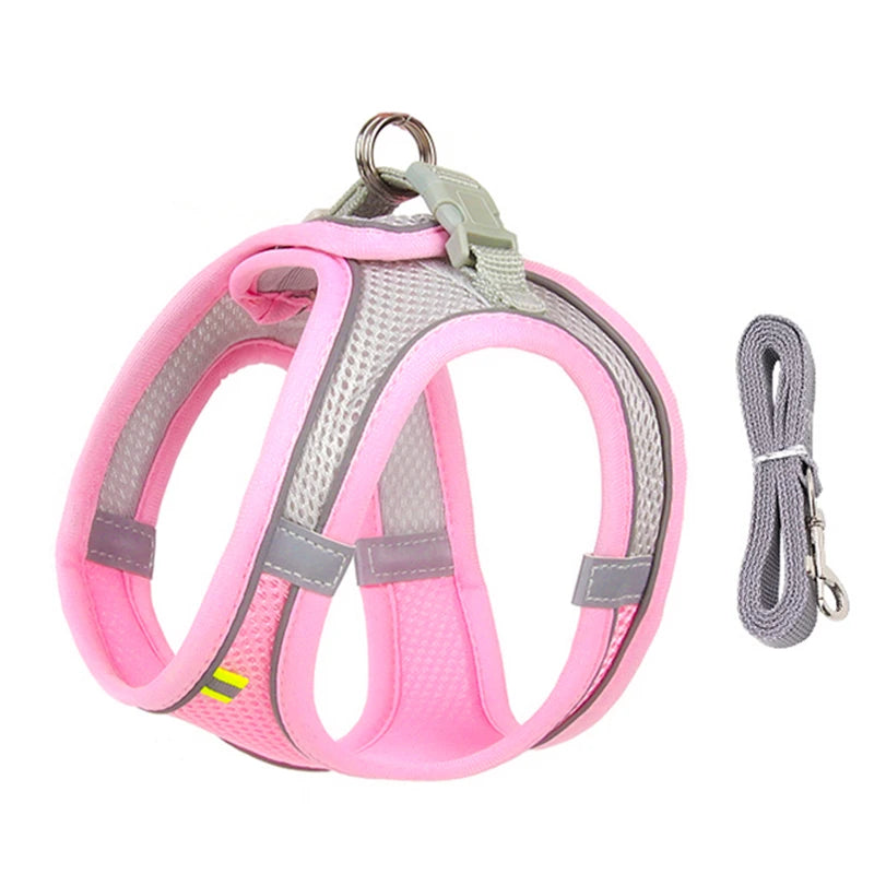 AirFlex™ No-Pull Dog Harness