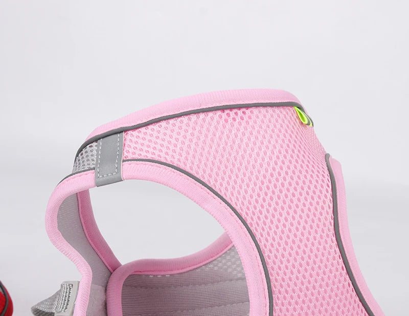 AirFlex™ No-Pull Dog Harness