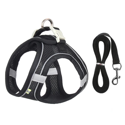AirFlex™ No-Pull Dog Harness