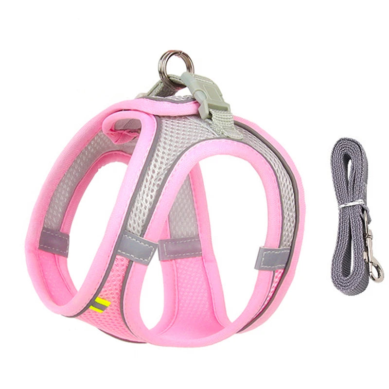 AirFlex™ No-Pull Dog Harness