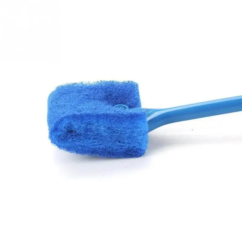 Brosse pour réservoir sans algues