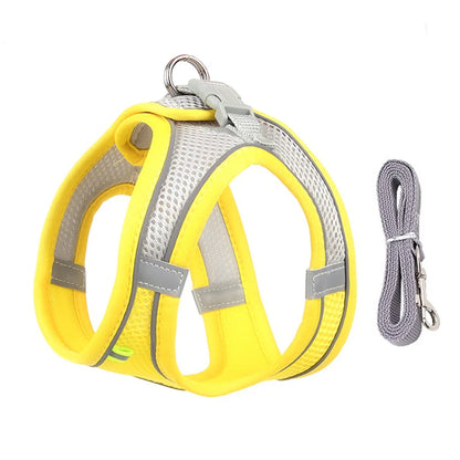 AirFlex™ No-Pull Dog Harness