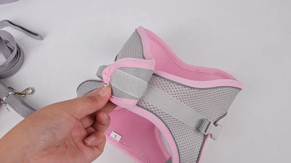 AirFlex™ No-Pull Dog Harness
