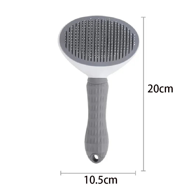 PawPerfect Hair Brush